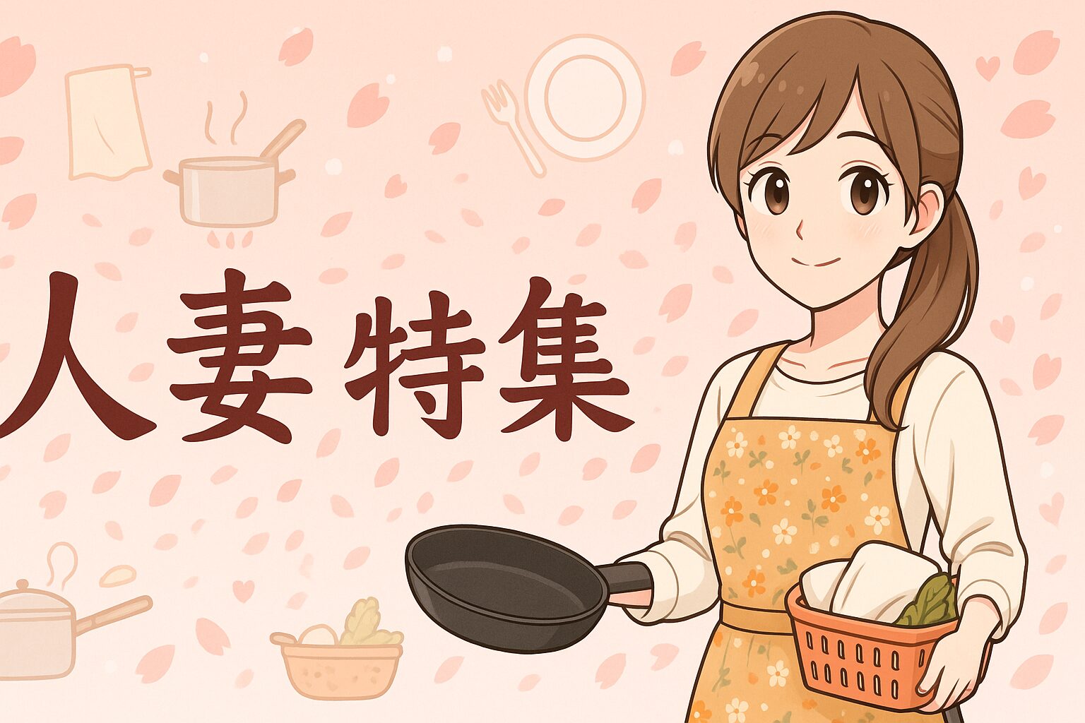 人妻AV特集